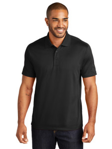 Port Authority® Diamond Jacquard Polo