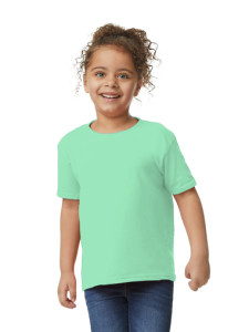 Cotton Toddler T-Shirt Cotton Toddler T-Shirt