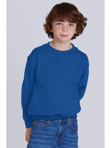 Youth Crewneck Sweatshirt Youth Crewneck Sweatshirt